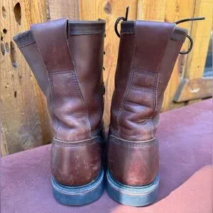 Filson | Shoes | Filson Dark Uplander Noninsulated Leather  display picture 2